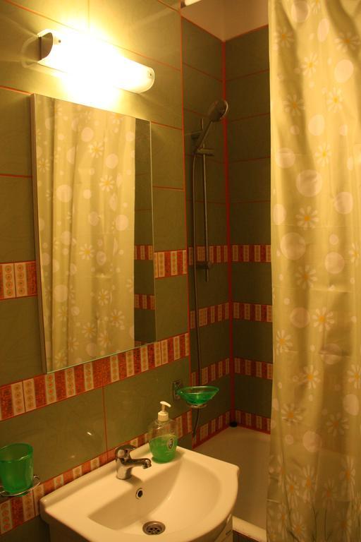 Rustic & Romantic Apartment 브라쇼브 외부 사진